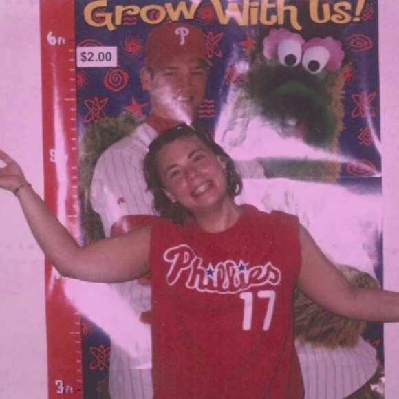 Meet your Posher, Jennifer - Picture 5 of 5